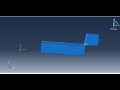 ORTHOGONAL METAL CUTTING by abaqus   in Arabic_1