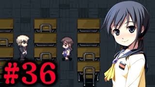 現実世界に帰還…！しかし…？！（＃36）【コープスパーティー BR】