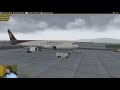 the wrong engines flightfactor boeing 767 professional extended pilotedge ✈️ 2018 11 09