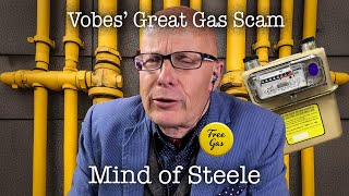 Richard Vobes and the Great Gas Swindle