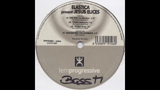 Elastica Pres. Jesus Elices - Maximizing The Audience (2001 Dub Relax) (2001)