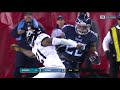 derrick henry puts the team on his back for 99 yard td