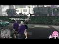 【ストリーマーグラセフ】 なんやかんやある、ちゃんあるの日常 【gta5】