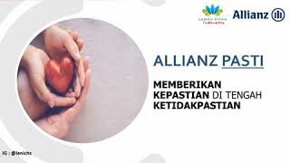 Allianz PASTI