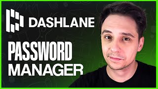 Dashlane Tutorial 2024: How To Use Dashlane (Password Manager)