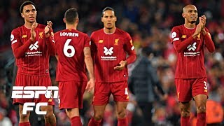 Would Liverpool benefit from getting knocked out of cup competitions this season? | Extra Time