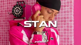 [FREE] Central Cee x Emotional Drill Type Beat - "STAN" | UK Sample Drill Instrumental 2022