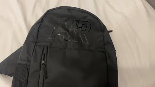 Unboxing JD Black Nike Elemental Backpack