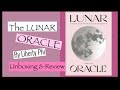 The Lunar Oracle UNBOXING & REVIEW Liberty Phi - THE SAME MOON SHINES ON US ALL