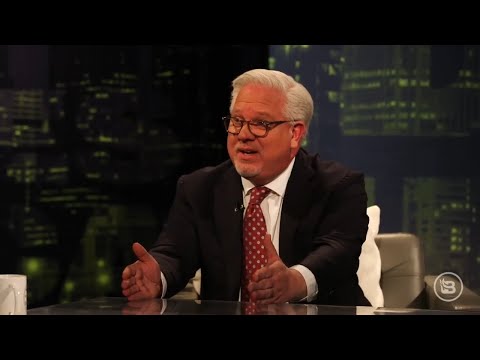 Glenn Beck Bets 1,000 on Michelle Obama Replacing Biden as Nominee!