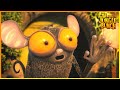 Meet The Tarsiers | Jungle Bunch (S03E06) | Cartoon For Kids