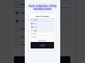 React Machine Coding | Select All Checkbox | Frontend Interview