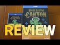 Space Cactus Canyon for Atari 2600 Homebrew Review