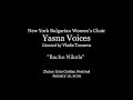 yasna voices