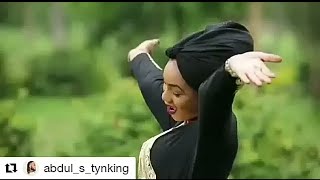 ZANCAN SOYAYYA GWASKA RETURN SABAN VIDEO.......2017 (Hausa Songs / Hausa Films)