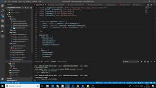 Part 2| Category-wise- gallery | Angular Project