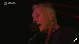 One - Metallica (Live at Lollapalooza 7/28/22)