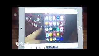 Realme 8i 60 hz Screen Test