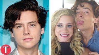 10 On Screen Couples Who Dated IN REAL LIFE (Riverdale, Game Of Thrones, Gossip Girl)
