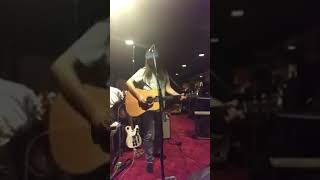 Layne Syvertsen - Unchained Melody (Righteous Brothers cover)