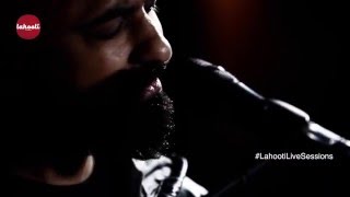 Ishq Da Kalma - The Sketches - Lahooti Live Sessions
