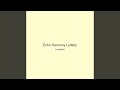 Echo Harmony Lullaby