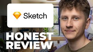 Sketch Design App Review - Watch Before Using