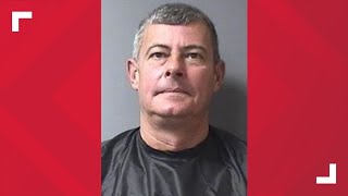 US Marshals offer reward in search for former Madison County councilman accused of child molestation