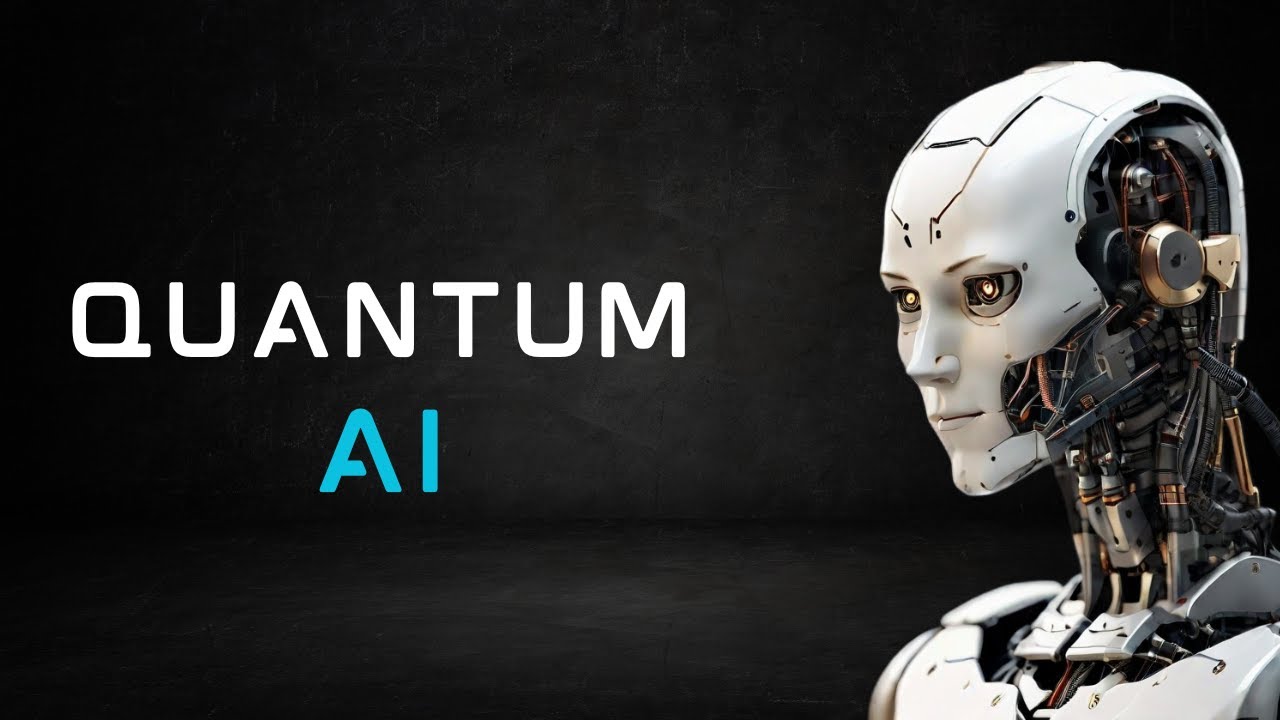 Quantum AI: The Ultimate Tech Breakthrough You Can't Miss! - YouTube