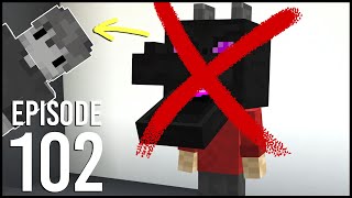 Hermitcraft 6: Episode 102 - The Story of my Demise.