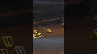 Police-involved shooting in Niagara Falls; bodycam footage taken. #shorts