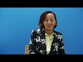 voices of support dr mekdes daba minister of health ethiopia