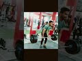 110 kg weight 💪💪 || back workout || ansh vlogs || #trainding #youtubeshorts #youtube #virelvideo