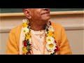 bengali lecture by srila prabhupada