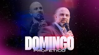 DOMINGO PROFÉTICO - IEJN ALPHAVILLE | AO VIVO🔴