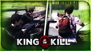 H1Z1 SOLOS | ROAD TO ROYALTY (H1Z1 King of the Kill Gameplay)