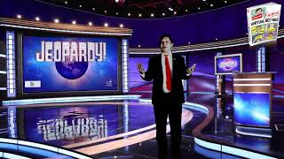 Engaging Virtual Jeopardy