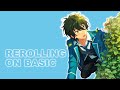 guess what, i rerolled again | Ensemble Stars (+giveaway)