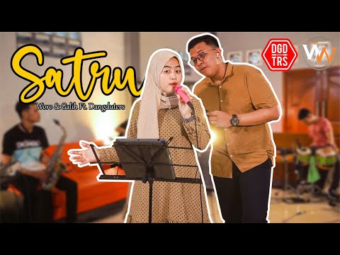 Download Lagu Woro Widowati Satru Ft. Galih Wicaksono Mp3