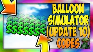 Playtube Pk Ultimate Video Sharing Website - roblox balloon simulator code