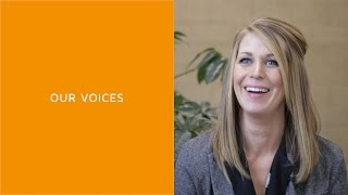 Our Voices | Tara Illg | "A Lasting Impression"