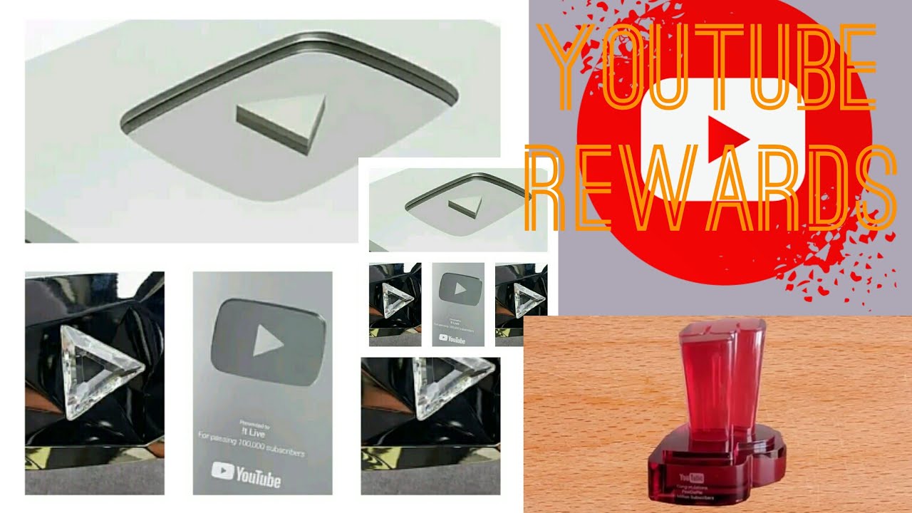 Youtube Awards Youtube