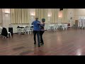 Tango Lorenzo - DSA Sequence Dance Club