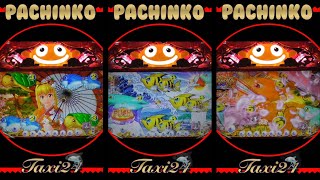 【ぱちんこ】JAPANESE GAME 縦型！PACHINKO元祖大工の源さん/2025年1月26日❷❣️❣️【実機/リアル】感謝❣️【3時間以上ロング動画】