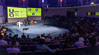 URBIS / The Smart Cities Meetup 2024