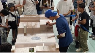 UPRISING TOKYO FINGER BOARD FESTIVAL 2023