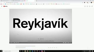 Microcorruption CTF "Reykjavik" Walkthrough