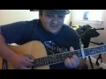 august rush father s song complete