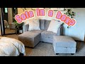 Affordable Sofa in a Box? | HONBAY MODULAR SOFA