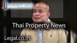 Did Foreign Property Ownership Issues Contribute to Thai PM's Removal?